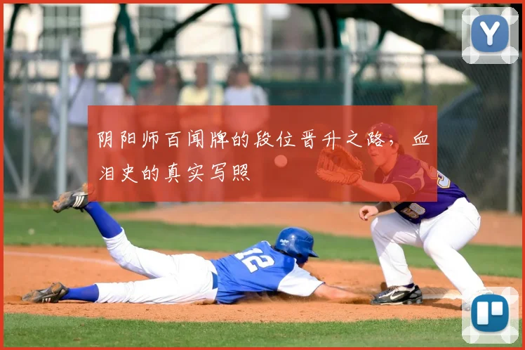 阴阳师百闻牌的段位晋升之路,血泪史的真实写照