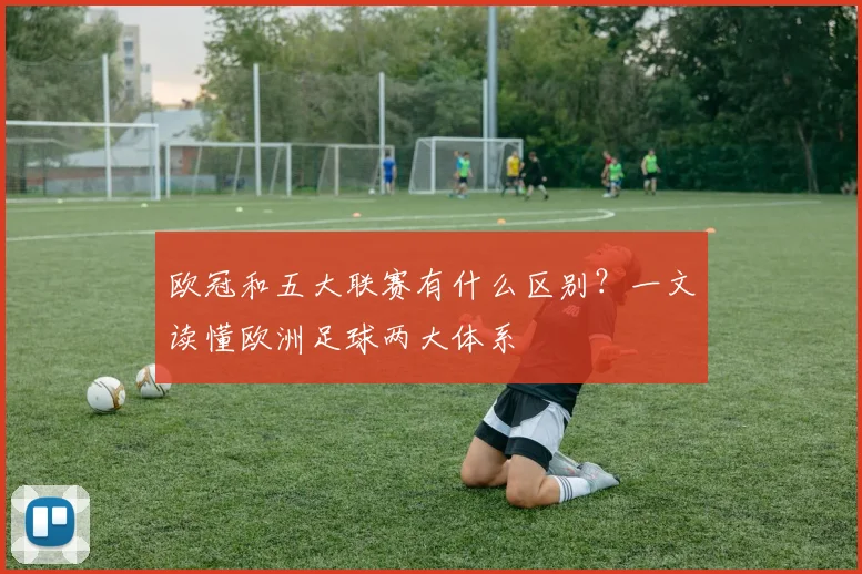 欧冠和五大联赛有什么区别？一文读懂欧洲足球两大体系