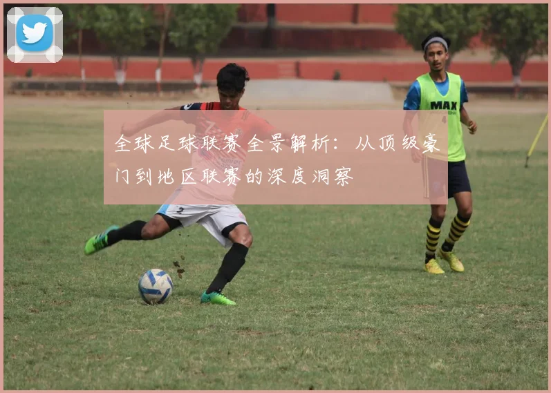 全球足球联赛全景解析:从顶级豪门到地区联赛的深度洞察